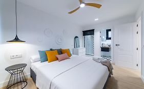 Exclusivo Loft Catedral